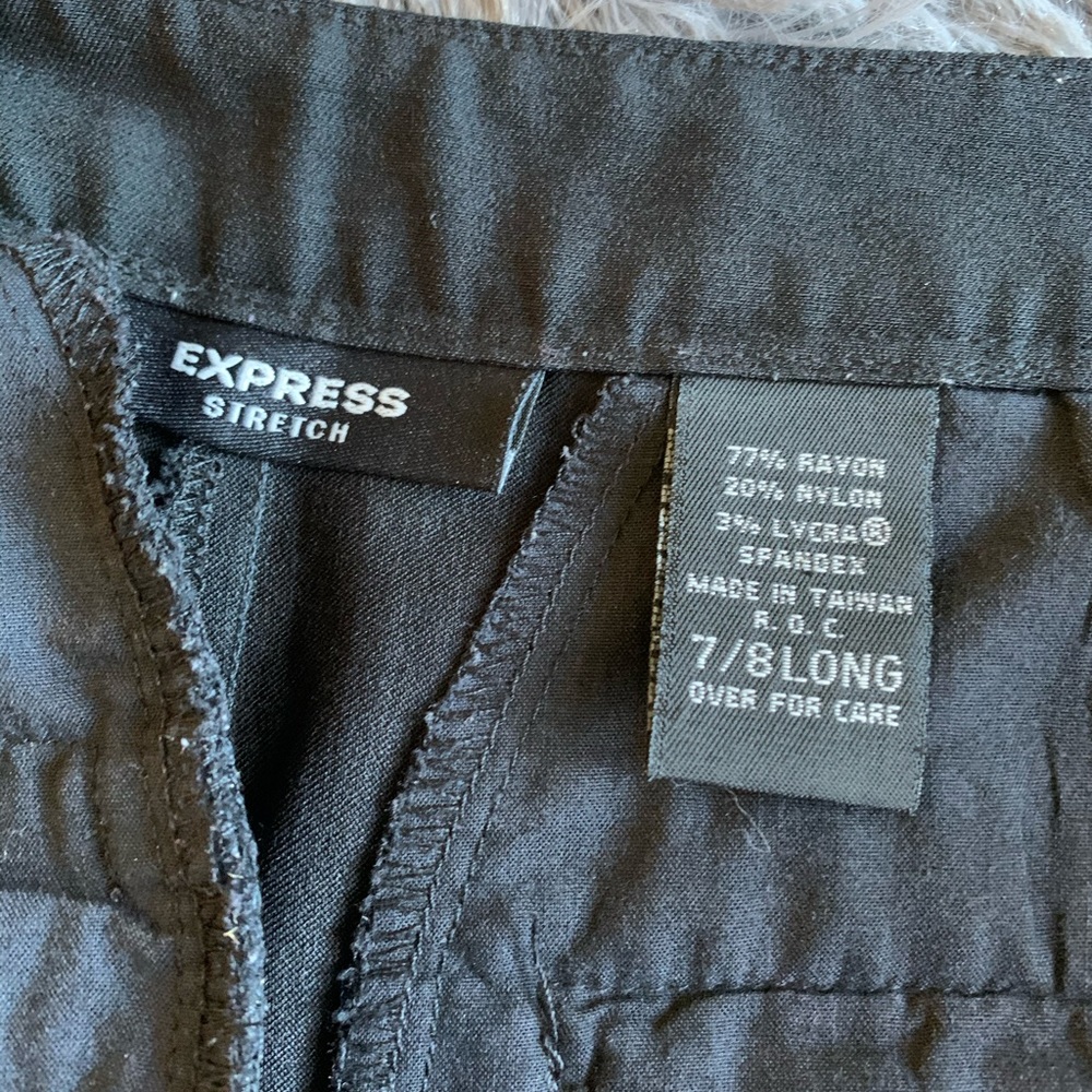 Express stretch pants - Picture 5 of 6